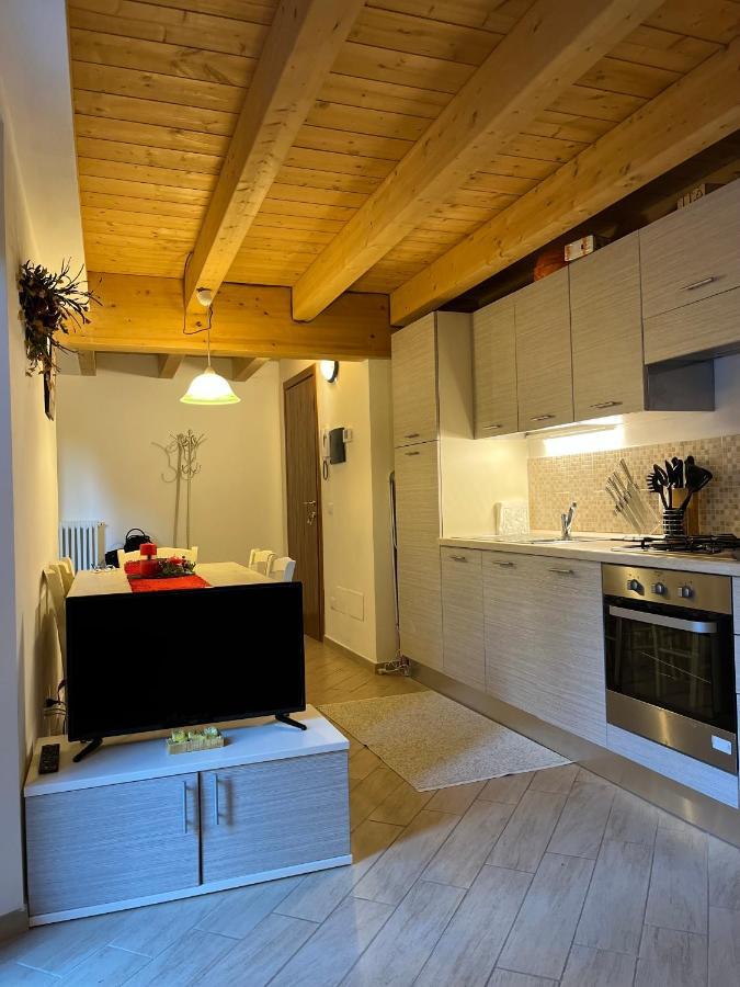 Casa Del Bitto Διαμέρισμα Gerola Alta Εξωτερικό φωτογραφία