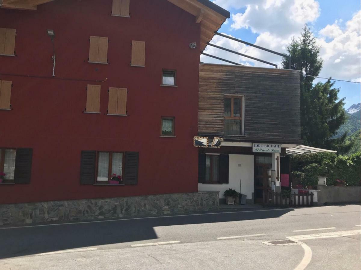 Casa Del Bitto Διαμέρισμα Gerola Alta Εξωτερικό φωτογραφία