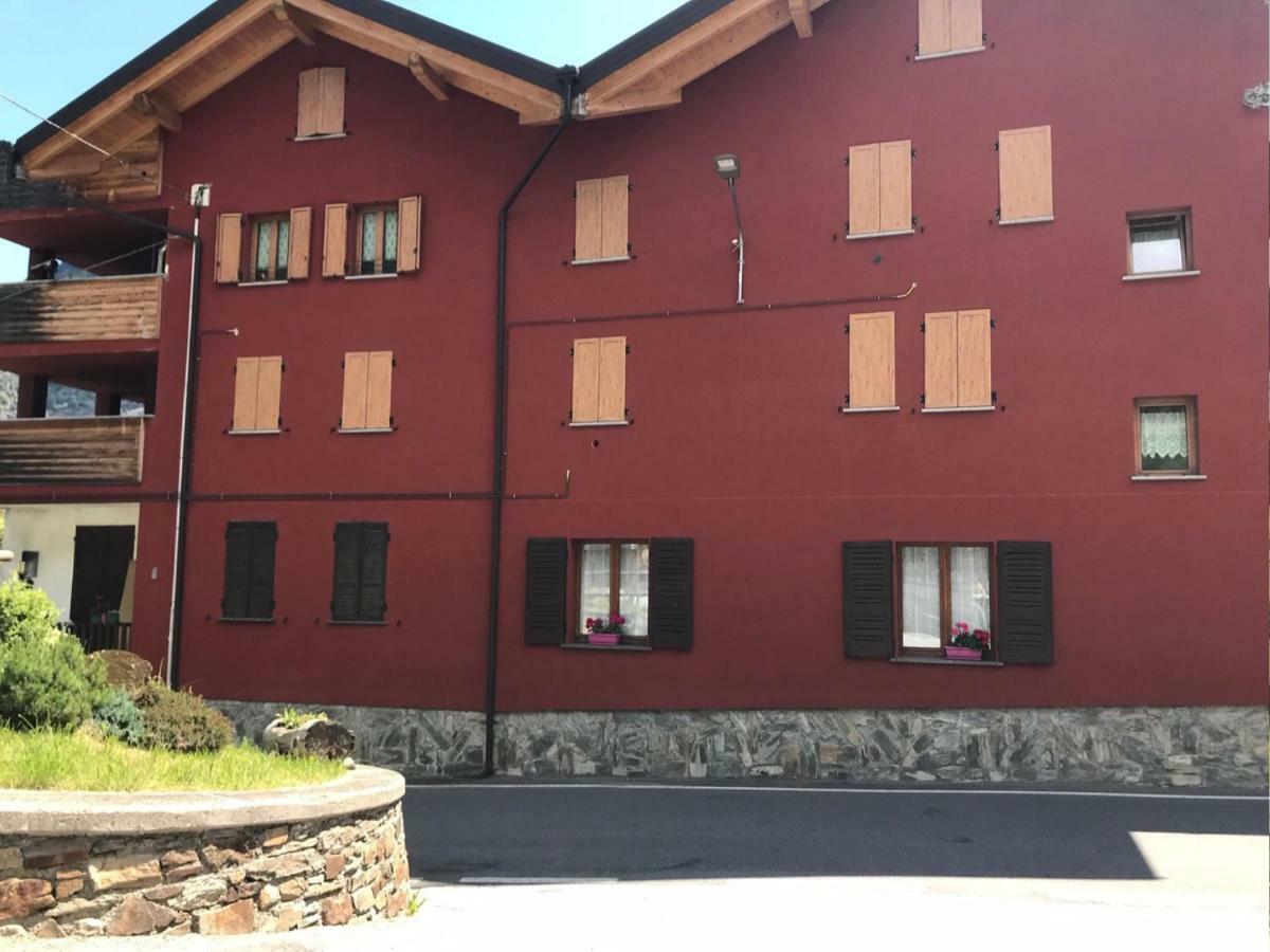 Casa Del Bitto Διαμέρισμα Gerola Alta Εξωτερικό φωτογραφία