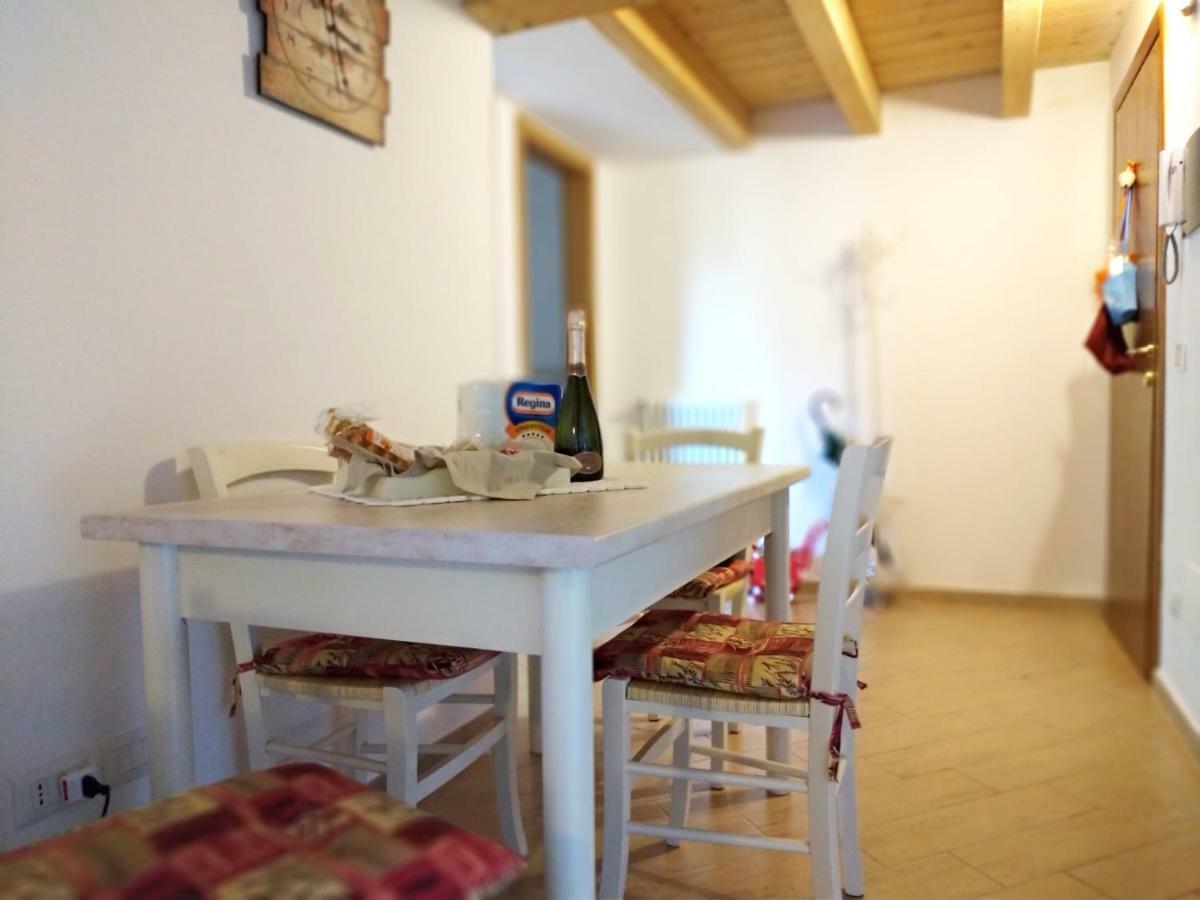 Casa Del Bitto Διαμέρισμα Gerola Alta Εξωτερικό φωτογραφία
