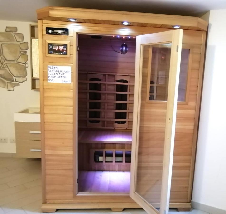 Casa Del Bitto Διαμέρισμα Gerola Alta Εξωτερικό φωτογραφία